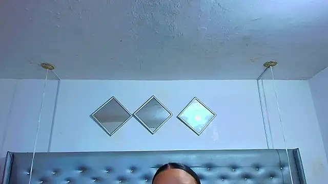 EileenBenzon online show from 1, 12, 2025