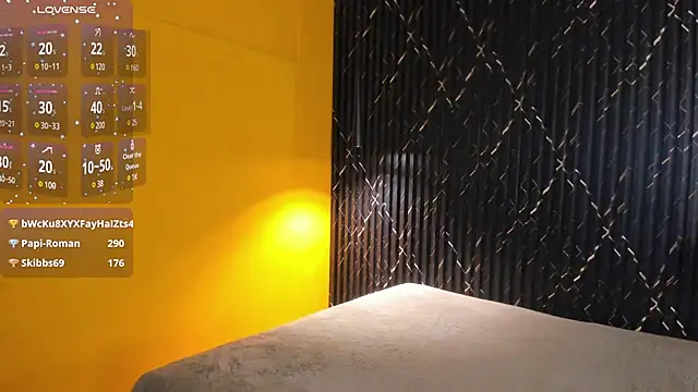 Lil eva2 online show from 30, 1, 2025