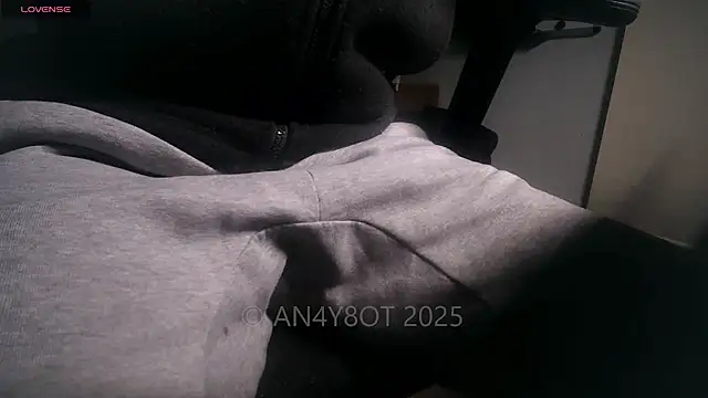 Snapshot of an4y8ot chatting on 21, 1, 2025 an4y8ot online show from 21, 1, 2025