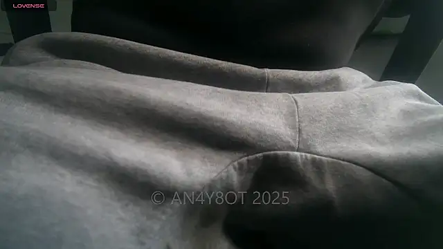 Snapshot of an4y8ot chatting on 26, 1, 2025 an4y8ot online show from 26, 1, 2025