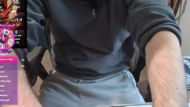 an4y8ot online show from 1, 12, 2025