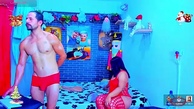 alessandro27yleonora online show from 18, 12, 2025