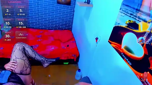 alessandro27yleonora online show from 12, 3, 2026