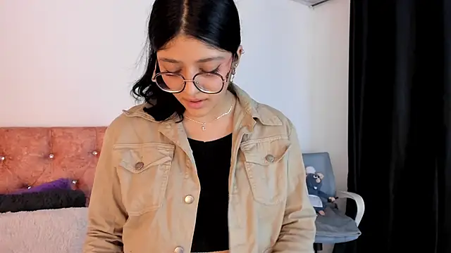 lana dol online show from 27, 1, 2025