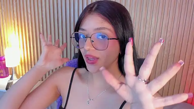 lana dol online show from 20, 10, 2025