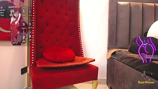 BiancaAntonelli online show from 10, 3, 2026