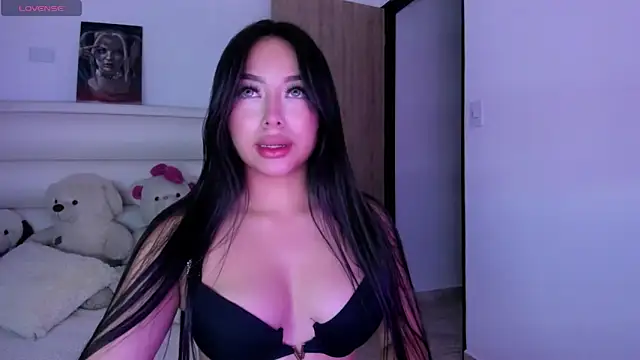 gaby desire777 online show from 16, 5, 2026