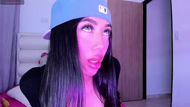 gaby desire777 online show from 23, 5, 2026