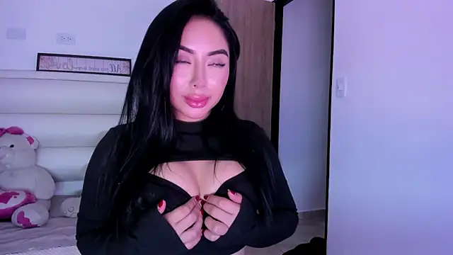Snapshot of gaby_desire777 chatting on 2, 7, 2026 gaby desire777 online show from 2, 7, 2026