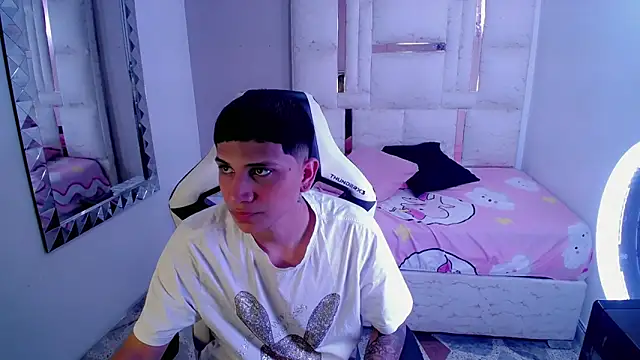 Brayan lopezz online show from 19, 3, 2025