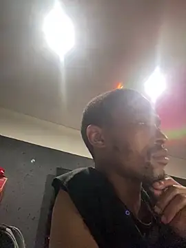 BlueIceCube online show from 20, 12, 2025