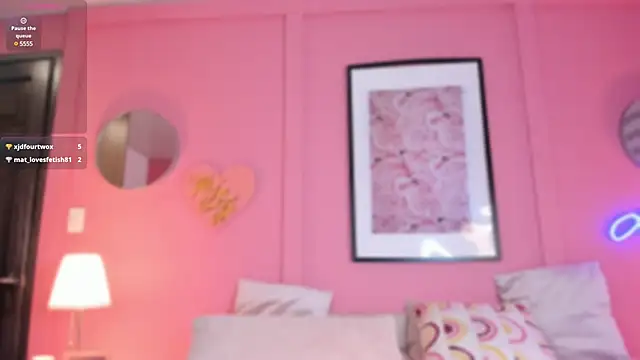 jinx dh online show from 3, 3, 2025