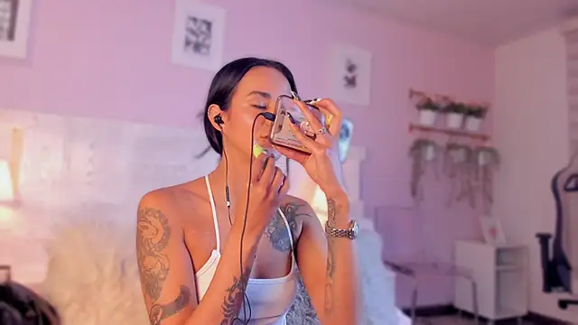 jinx dh online show from 25, 11, 2025