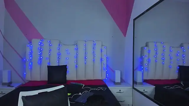 Salome rouse1 online show from 24, 11, 2025