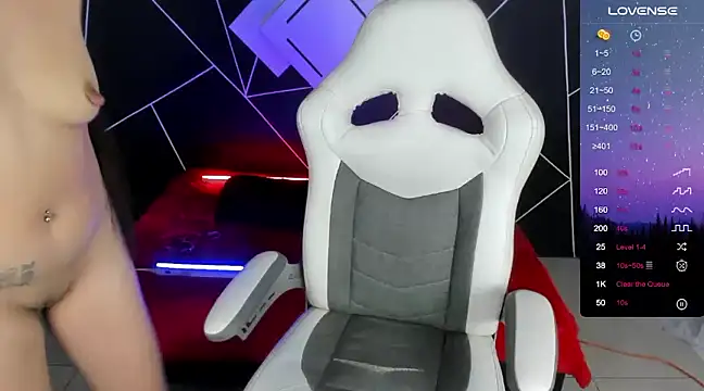 sofiakey online show from 28, 1, 2025