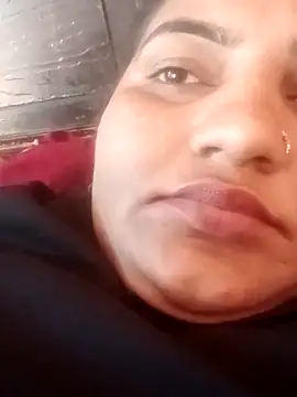 Snapshot of seemi_bhabhi chatting on 27, 1, 2025 seemi bhabhi online show from 27, 1, 2025