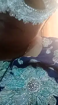 Snapshot of seemi_bhabhi chatting on 28, 1, 2025 seemi bhabhi online show from 28, 1, 2025