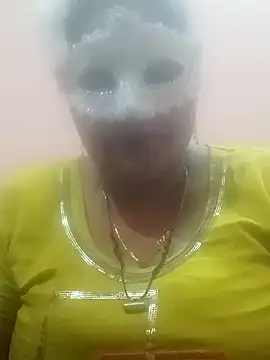 Snapshot of seemi_bhabhi chatting on 31, 1, 2025 seemi bhabhi online show from 31, 1, 2025