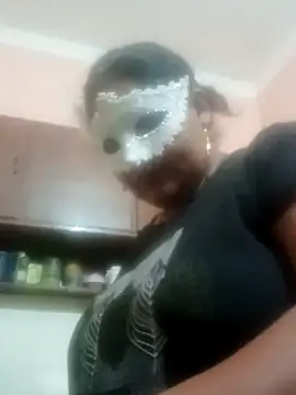 Snapshot of seemi_bhabhi chatting on 16, 2, 2025 seemi bhabhi online show from 16, 2, 2025