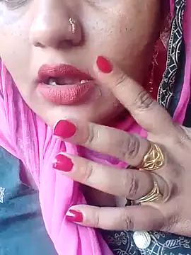 Snapshot of seemi_bhabhi chatting on 7, 3, 2025 seemi bhabhi online show from 7, 3, 2025