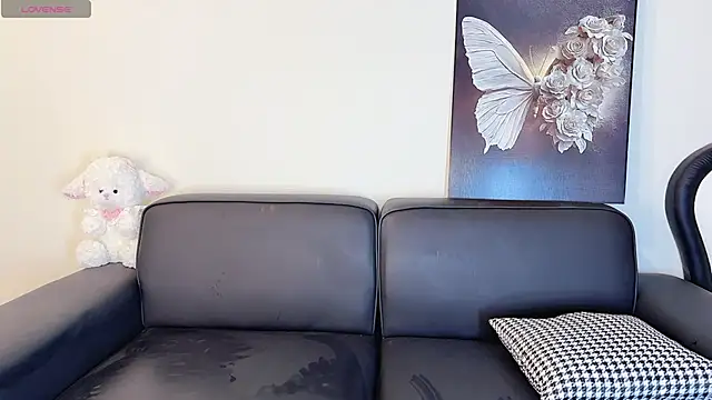 Lucky-susuBB online show from 1, 12, 2025