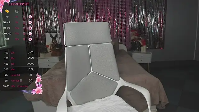 SweetyDeviliya online show from 11, 3, 2025