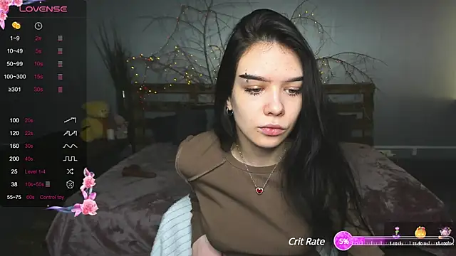 SweetyDeviliya online show from 18, 3, 2025