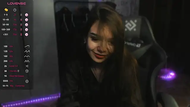 SweetyDeviliya online show from 13, 9, 2025