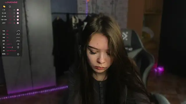 Snapshot of SweetyDeviliya chatting on 16, 12, 2025 SweetyDeviliya online show from 16, 12, 2025