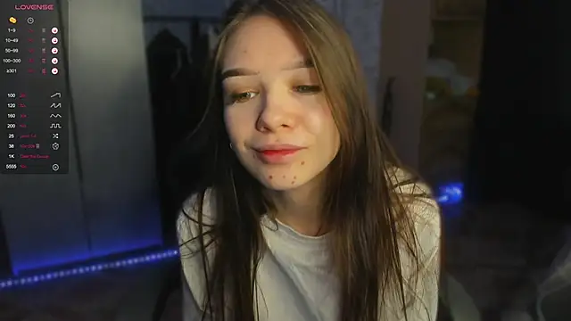 Snapshot of SweetyDeviliya chatting on 18, 12, 2025 SweetyDeviliya online show from 18, 12, 2025