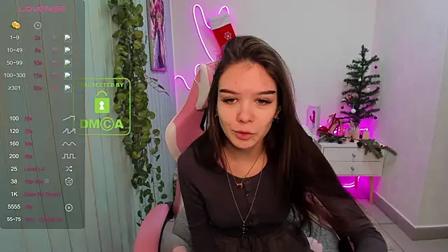 Snapshot of SweetyDeviliya chatting on 23, 12, 2025 SweetyDeviliya online show from 23, 12, 2025