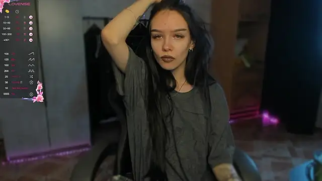 Snapshot of SweetyDeviliya chatting on 17, 2, 2026 SweetyDeviliya online show from 17, 2, 2026