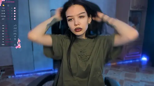 Snapshot of SweetyDeviliya chatting on 24, 2, 2026 SweetyDeviliya online show from 24, 2, 2026