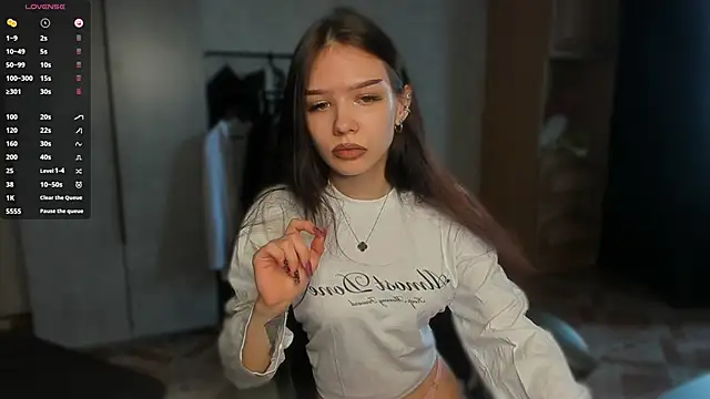 Snapshot of SweetyDeviliya chatting on 20, 6, 2026 SweetyDeviliya online show from 20, 6, 2026
