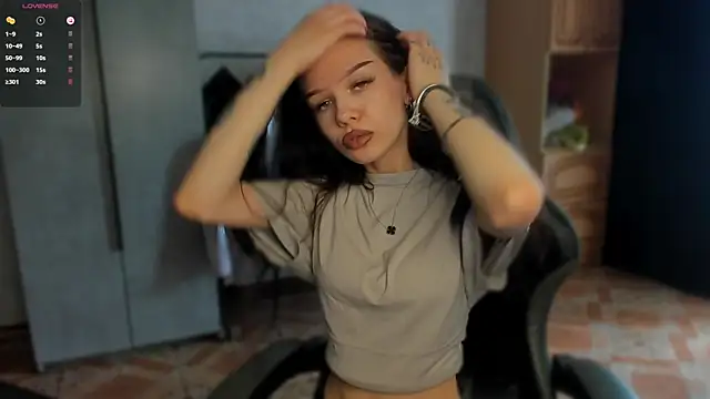 Snapshot of SweetyDeviliya chatting on 6, 7, 2026 SweetyDeviliya online show from 6, 7, 2026