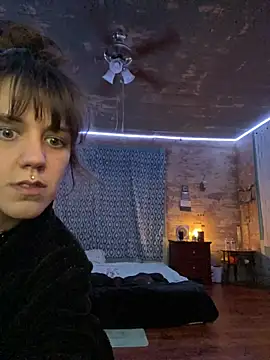 AvariaaVexx online show from 29, 11, 2025