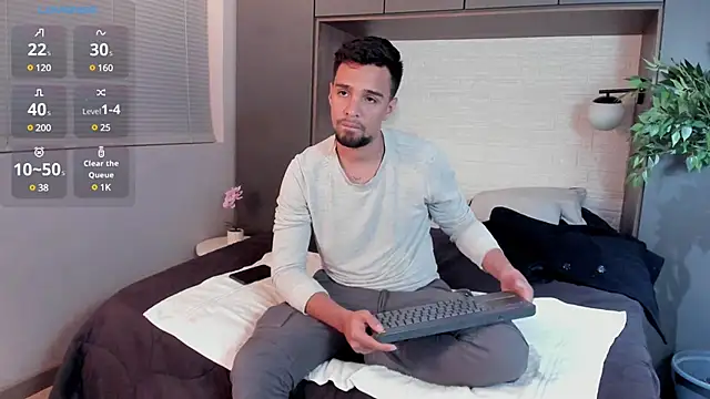 Edward max online show from 4, 2, 2025