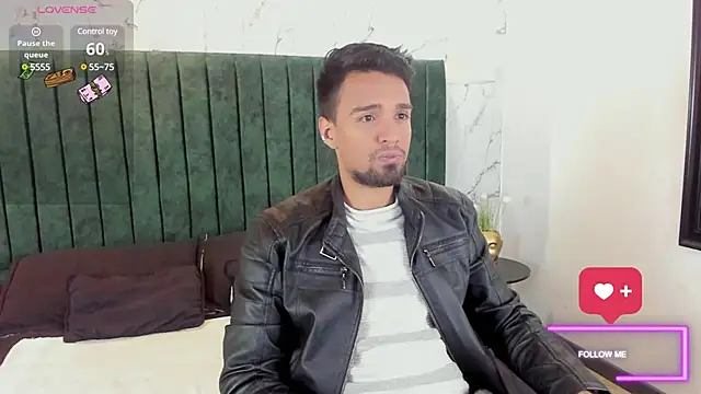 Edward max online show from 21, 3, 2025