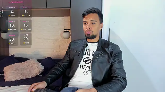 Edward max online show from 23, 3, 2025