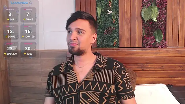 Edward max online show from 10, 9, 2025