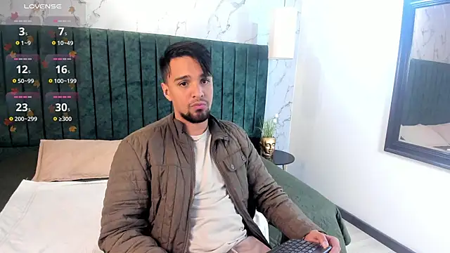 Edward max online show from 14, 9, 2025