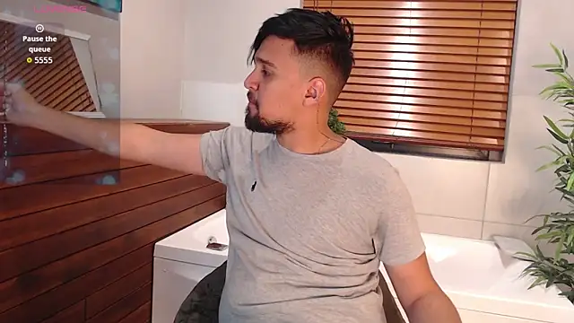 Edward max online show from 24, 9, 2025