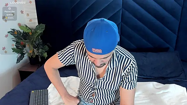 Edward max online show from 9, 1, 2026