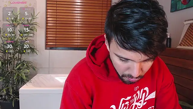 Edward max online show from 17, 1, 2026