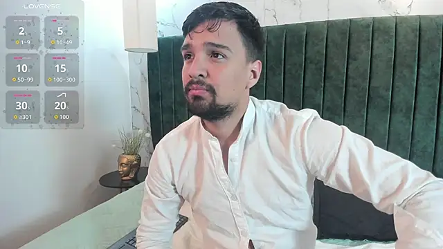 Edward max online show from 8, 3, 2026