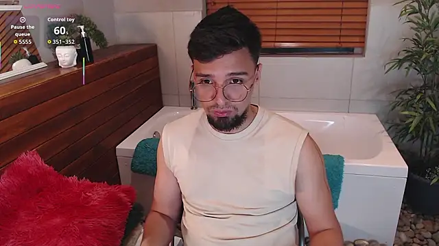 Edward max online show from 21, 3, 2026