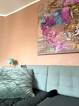 Hr Frk Olsen online show from 6, 10, 2025