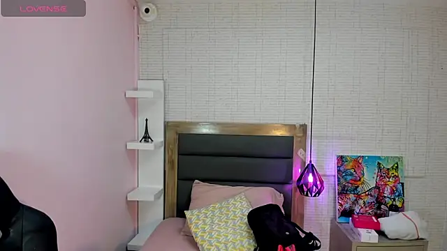 shelbystetson online show from 29, 11, 2025