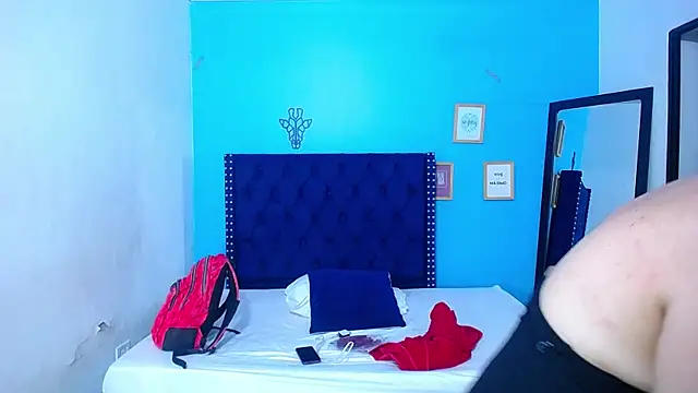 kinky redhead18 online show from 13, 1, 2025