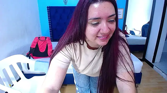 kinky redhead18 online show from 30, 9, 2025
